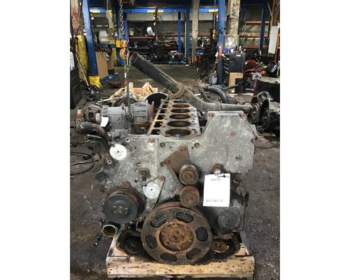 INTERNATIONAL MAXXFORCE DT Engine Assembly