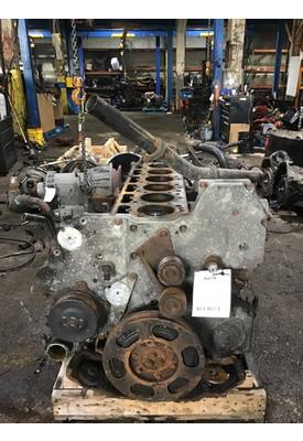 INTERNATIONAL MAXXFORCE DT Engine Assembly
