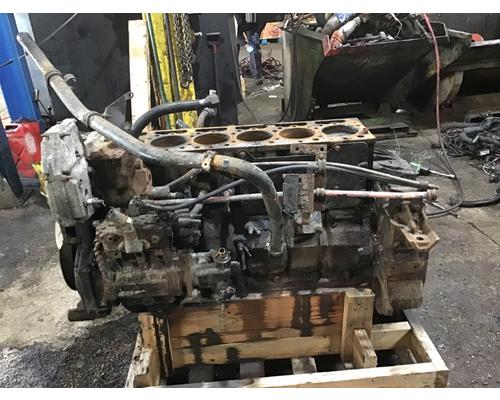 INTERNATIONAL MAXXFORCE DT Engine Assembly