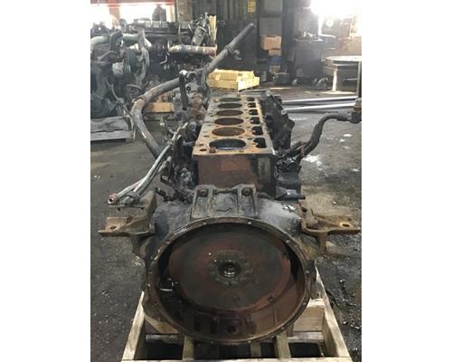 INTERNATIONAL MAXXFORCE DT Engine Assembly