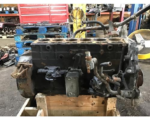 INTERNATIONAL MAXXFORCE DT Engine Assembly