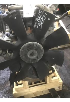 INTERNATIONAL MAXXFORCE DT Engine Assembly
