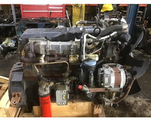 INTERNATIONAL MAXXFORCE DT Engine Assembly