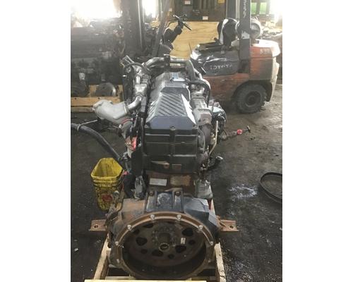 INTERNATIONAL MAXXFORCE DT Engine Assembly