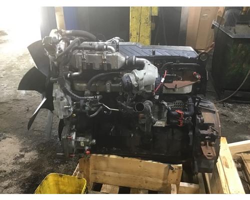 INTERNATIONAL MAXXFORCE DT Engine Assembly