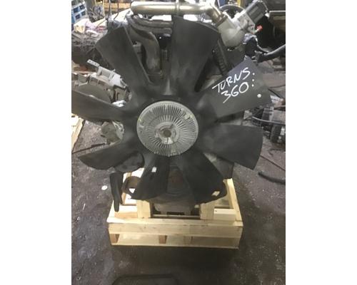 INTERNATIONAL MAXXFORCE DT Engine Assembly