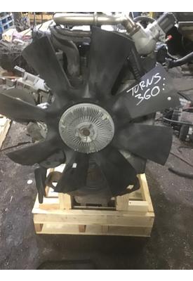 INTERNATIONAL MAXXFORCE DT Engine Assembly