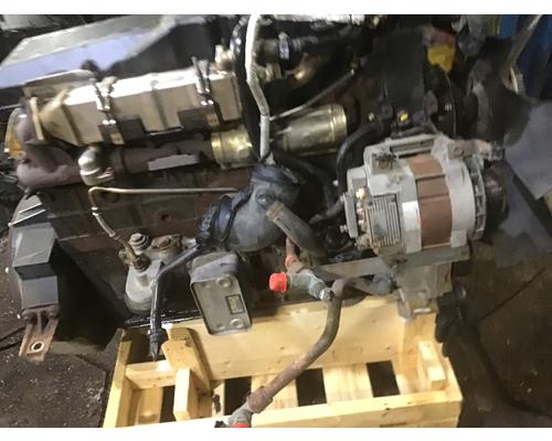 INTERNATIONAL MAXXFORCE DT Engine Assembly