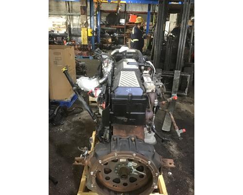 INTERNATIONAL MAXXFORCE DT Engine Assembly