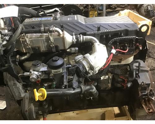 INTERNATIONAL MAXXFORCE DT Engine Assembly
