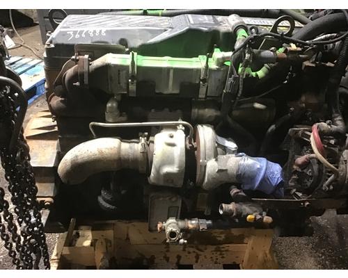 INTERNATIONAL MAXXFORCE DT Engine Assembly