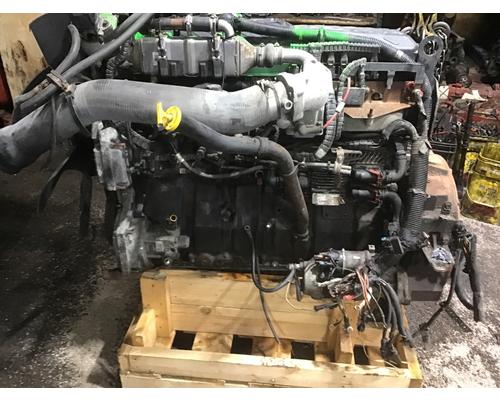 INTERNATIONAL MAXXFORCE DT Engine Assembly