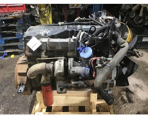 INTERNATIONAL MAXXFORCE DT Engine Assembly