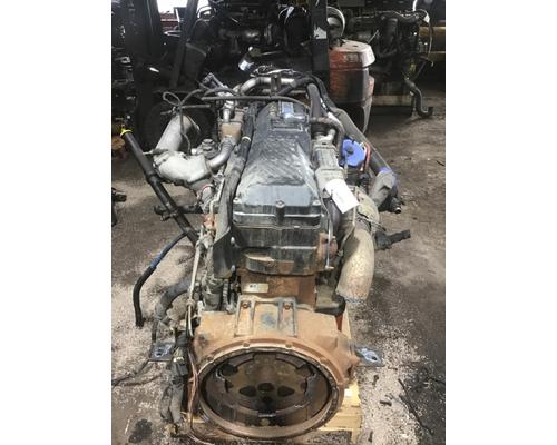 INTERNATIONAL MAXXFORCE DT Engine Assembly