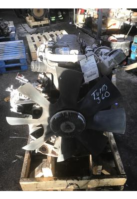 INTERNATIONAL MAXXFORCE DT Engine Assembly