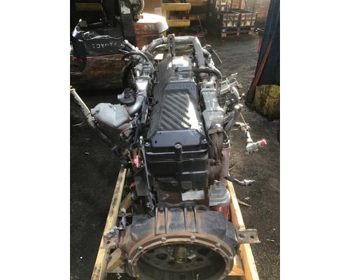 INTERNATIONAL MAXXFORCE DT Engine Assembly
