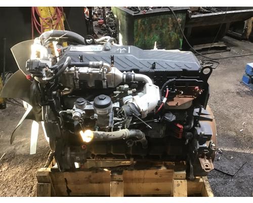 INTERNATIONAL MAXXFORCE DT Engine Assembly