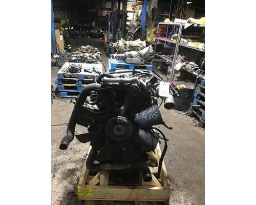 INTERNATIONAL MAXXFORCE DT Engine Assembly
