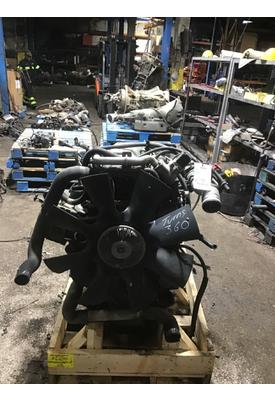 INTERNATIONAL MAXXFORCE DT Engine Assembly