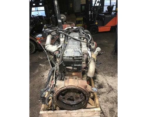 INTERNATIONAL MAXXFORCE DT Engine Assembly