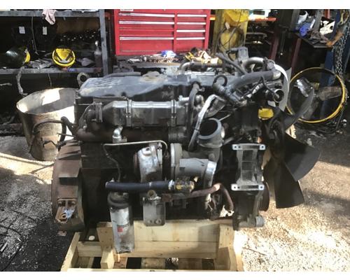 INTERNATIONAL MAXXFORCE DT Engine Assembly