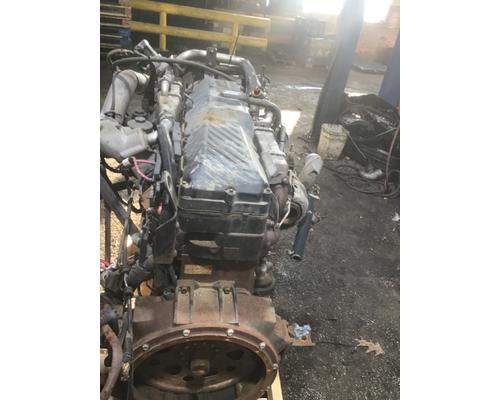 INTERNATIONAL MAXXFORCE DT Engine Assembly