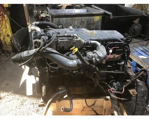 INTERNATIONAL MAXXFORCE DT Engine Assembly