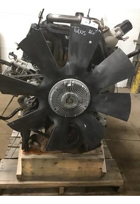 INTERNATIONAL MAXXFORCE DT Engine Assembly