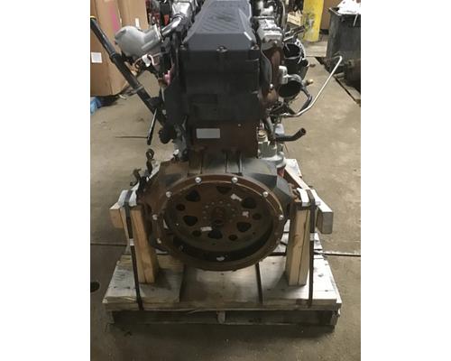 INTERNATIONAL MAXXFORCE DT Engine Assembly