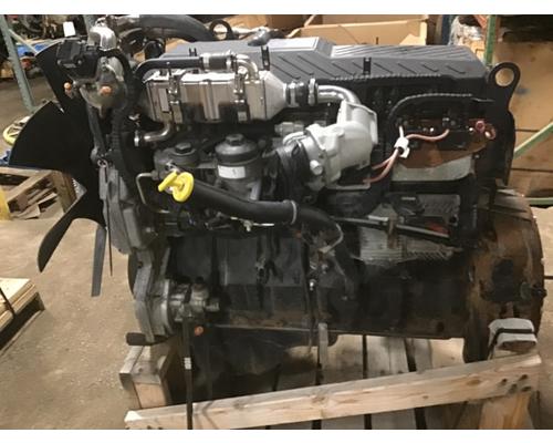 INTERNATIONAL MAXXFORCE DT Engine Assembly