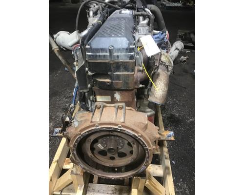 INTERNATIONAL MAXXFORCE DT Engine Assembly