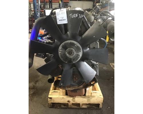 INTERNATIONAL MAXXFORCE DT Engine Assembly