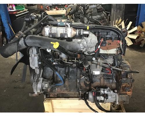 INTERNATIONAL MAXXFORCE DT Engine Assembly