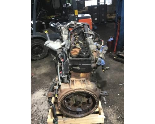 INTERNATIONAL MAXXFORCE DT Engine Assembly