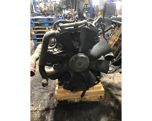 INTERNATIONAL MAXXFORCE DT Engine Assembly