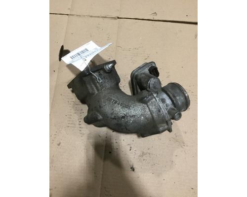 international-maxxforce-dt-intake-manifold #1463182
