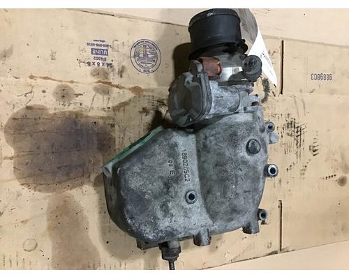 international-maxxforce-dt-intake-manifold #1453356
