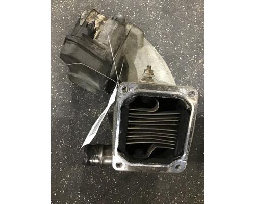 international-maxxforce-dt-intake-manifold #1464316