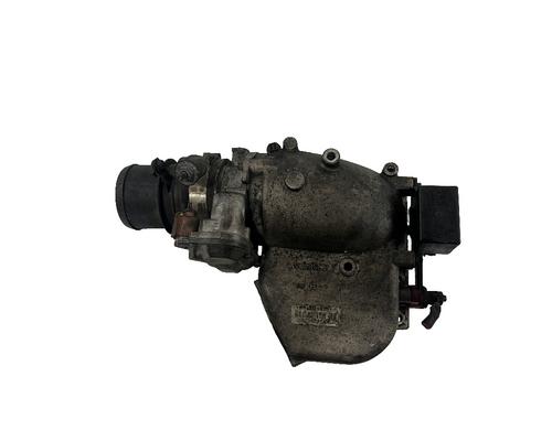international-maxxforce-dt-intake-manifold #1464688