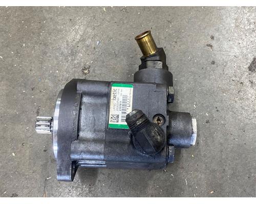 International MAXXFORCE DT Power Steering Pump # International MAXXFORCE DT Power Steering Pump #