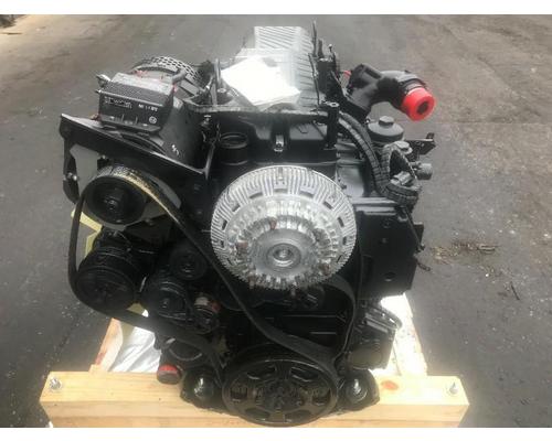  International MFX10 Engine Assembly #