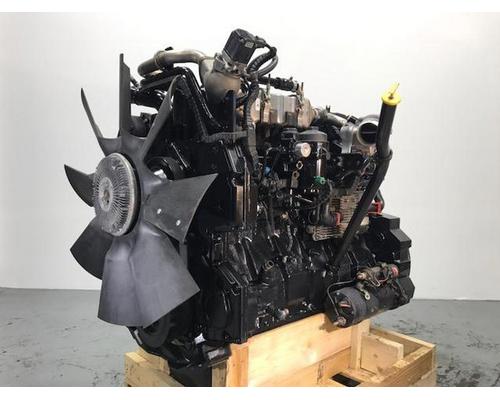  International MFX7 Engine Assembly #