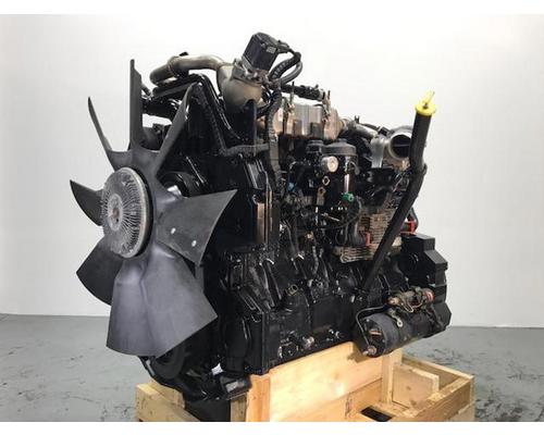 International MFX7 Engine Assembly # International MFX7 Engine Assembly #