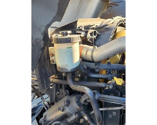 International MV607 AC Condensor # International MV607 AC Condensor #