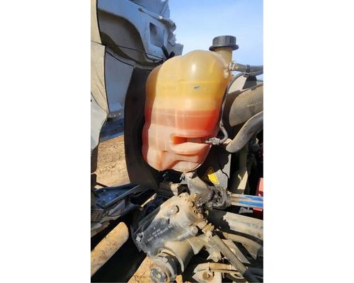 international-mv607-ac-condensor #1450081
