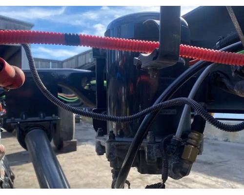  International MV607 Air Dryer #