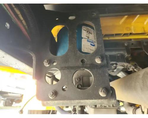  International MV607 Air Dryer #