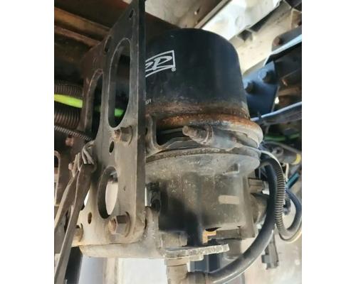  International MV607 Air Dryer #