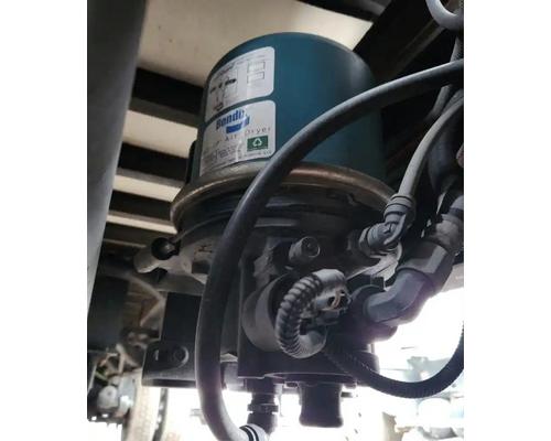  International MV607 Air Dryer #