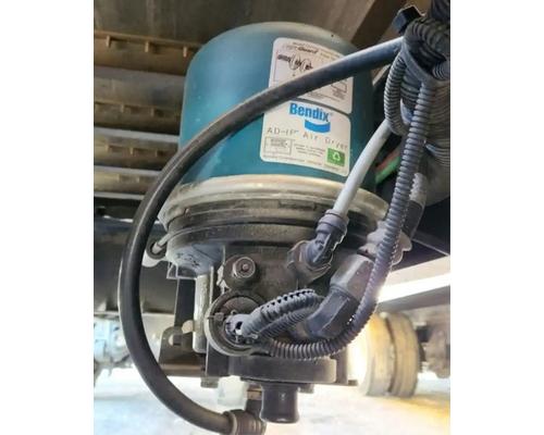  International MV607 Air Dryer #